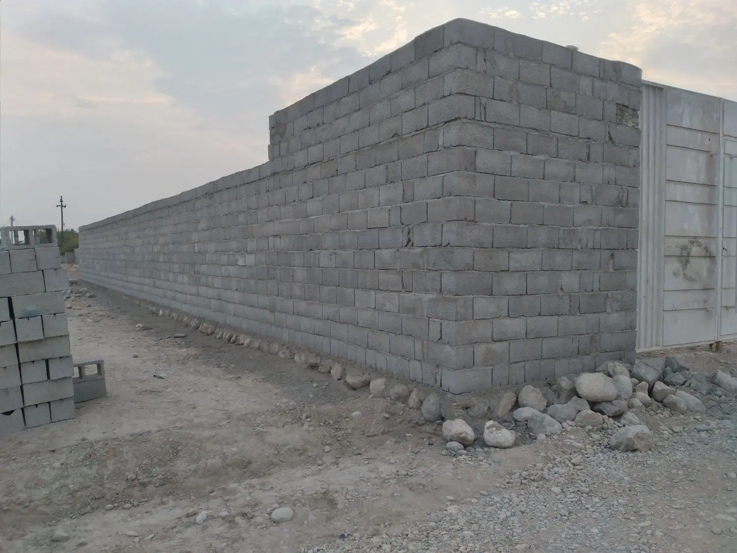 ویلایی مرکزشهر سیدکامل