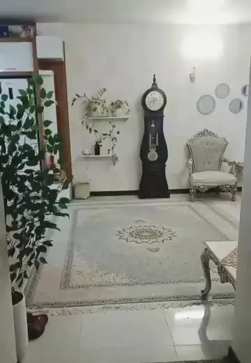 فروش فوری آپارتمان فول 90متری