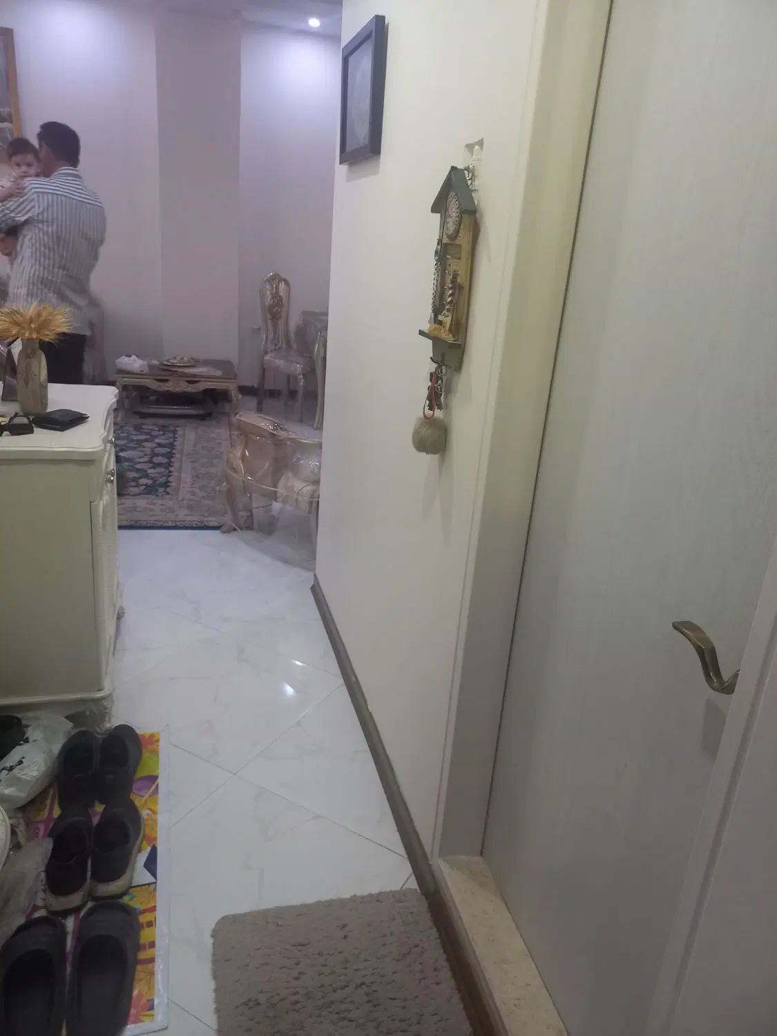 اجاره اپارتمان ۷۳ متر