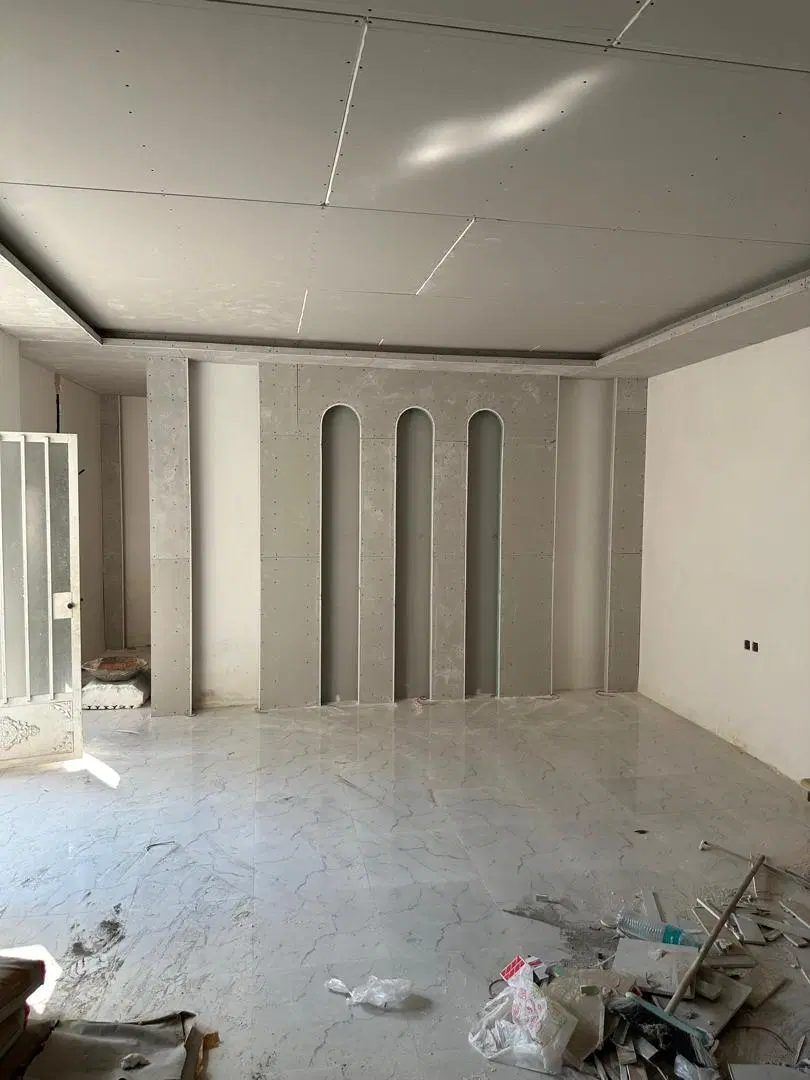 تهاتر خانه ویلایی