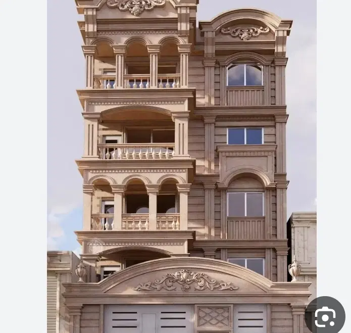 فروش واحد نقلی