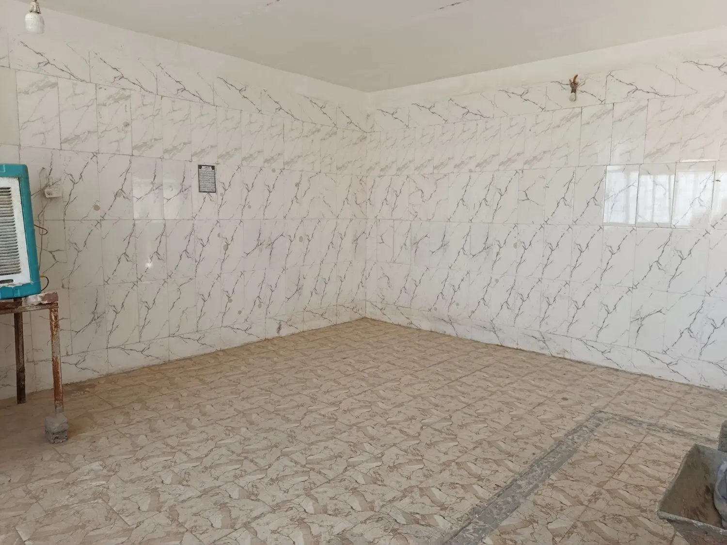 اجاره مغازه 36 متر لب خیابان قلب شهر