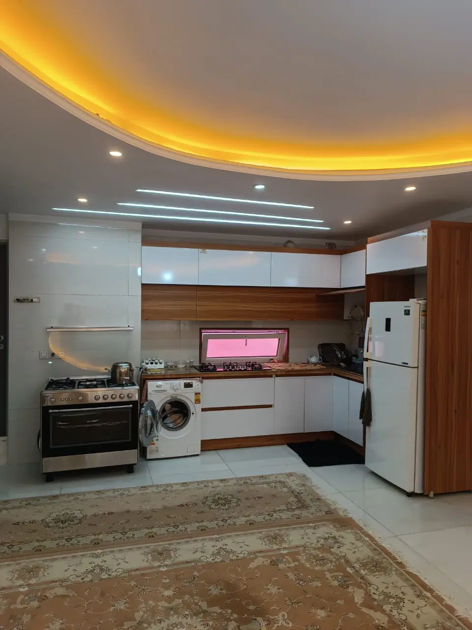 فروش واحد آپارتمان مشاور املاک عمارت نشین