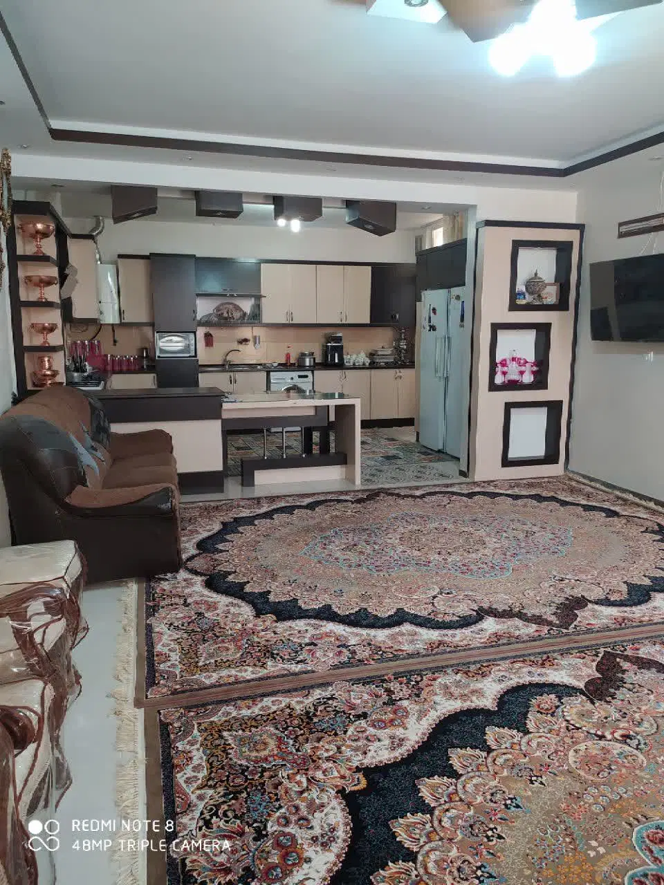 رهن اجاره خانه ویلایی