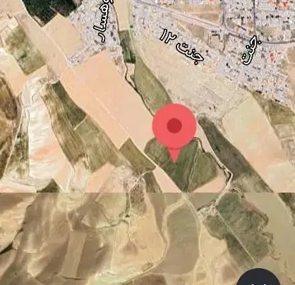 زمین هیات امنا دادگستری در طریقت