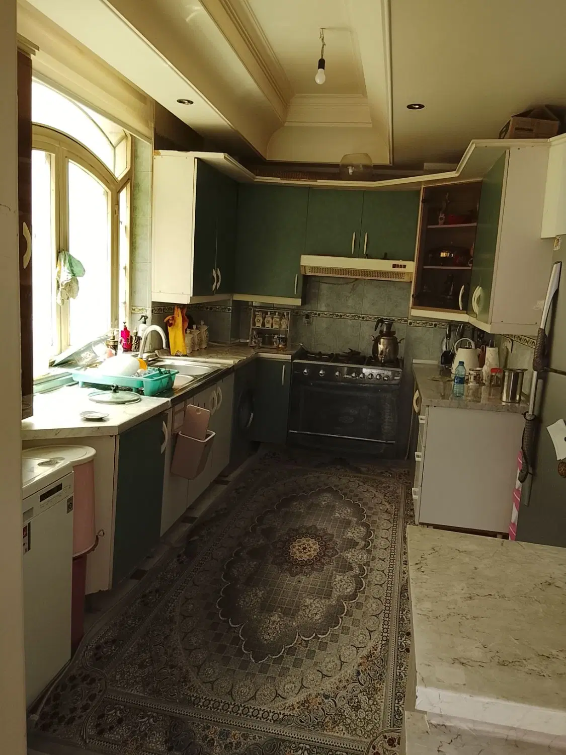 اجاره آپارتمان در شهرک غرب