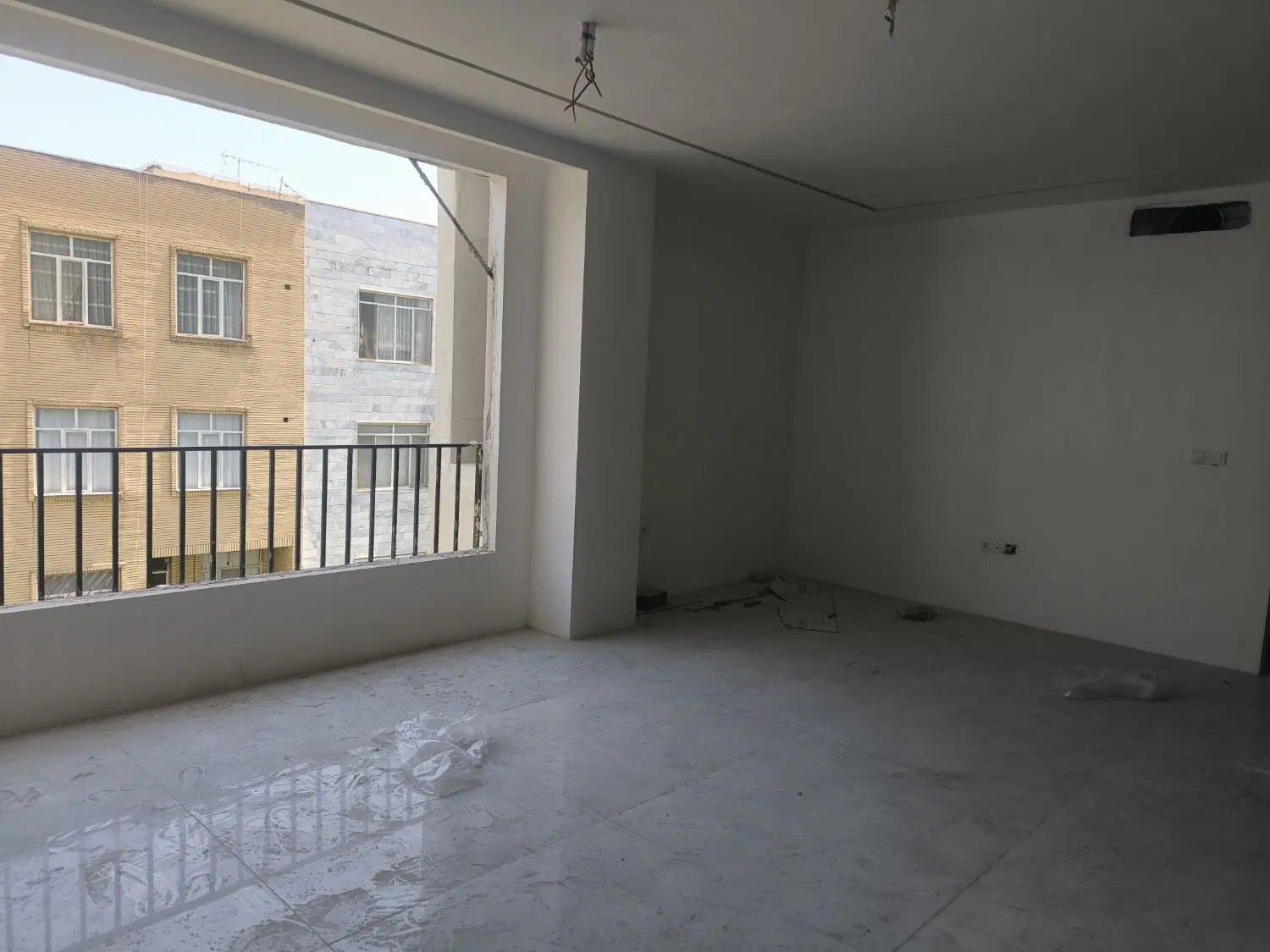 مدرن پلن بی نقص بلوک 2