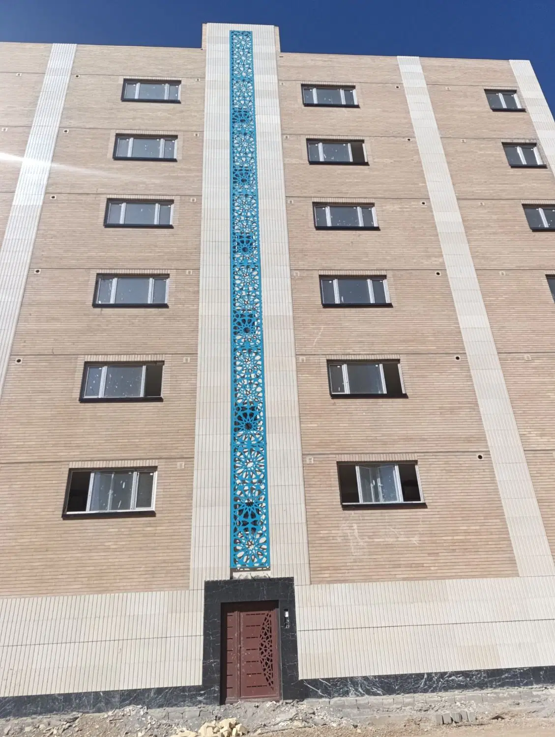 فروش مسکن ملی