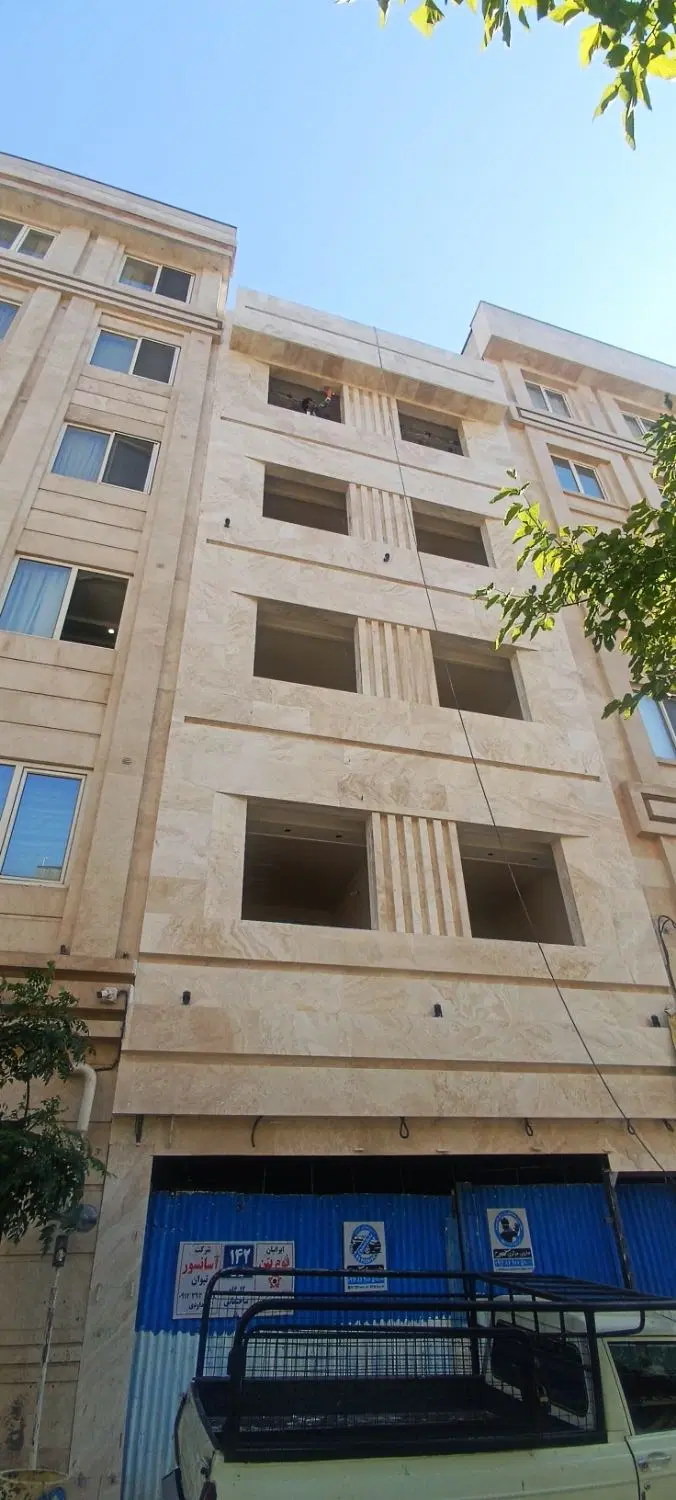 ملک کلنگی بغل موقعیت افسریه جنوبی