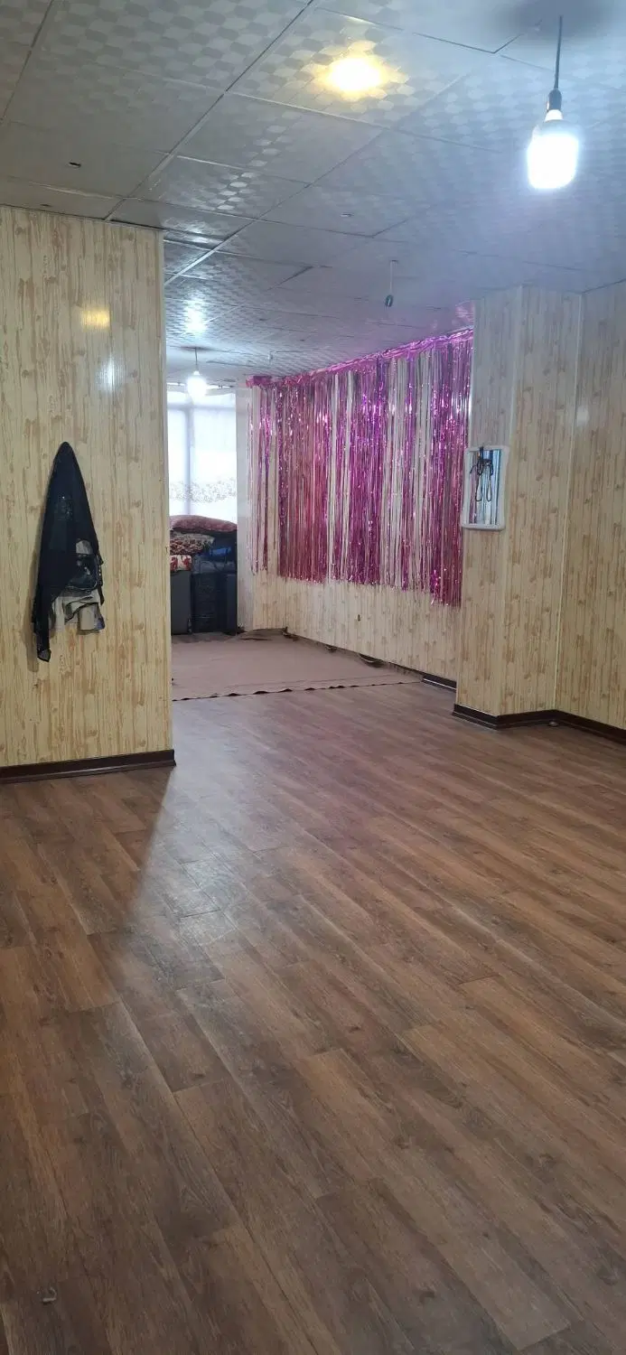 فروش ملک کلنگی به همراه تجاری
