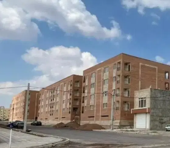 آپارتمان _ قسطی_این شرایط هر روز تکرار نمیشه