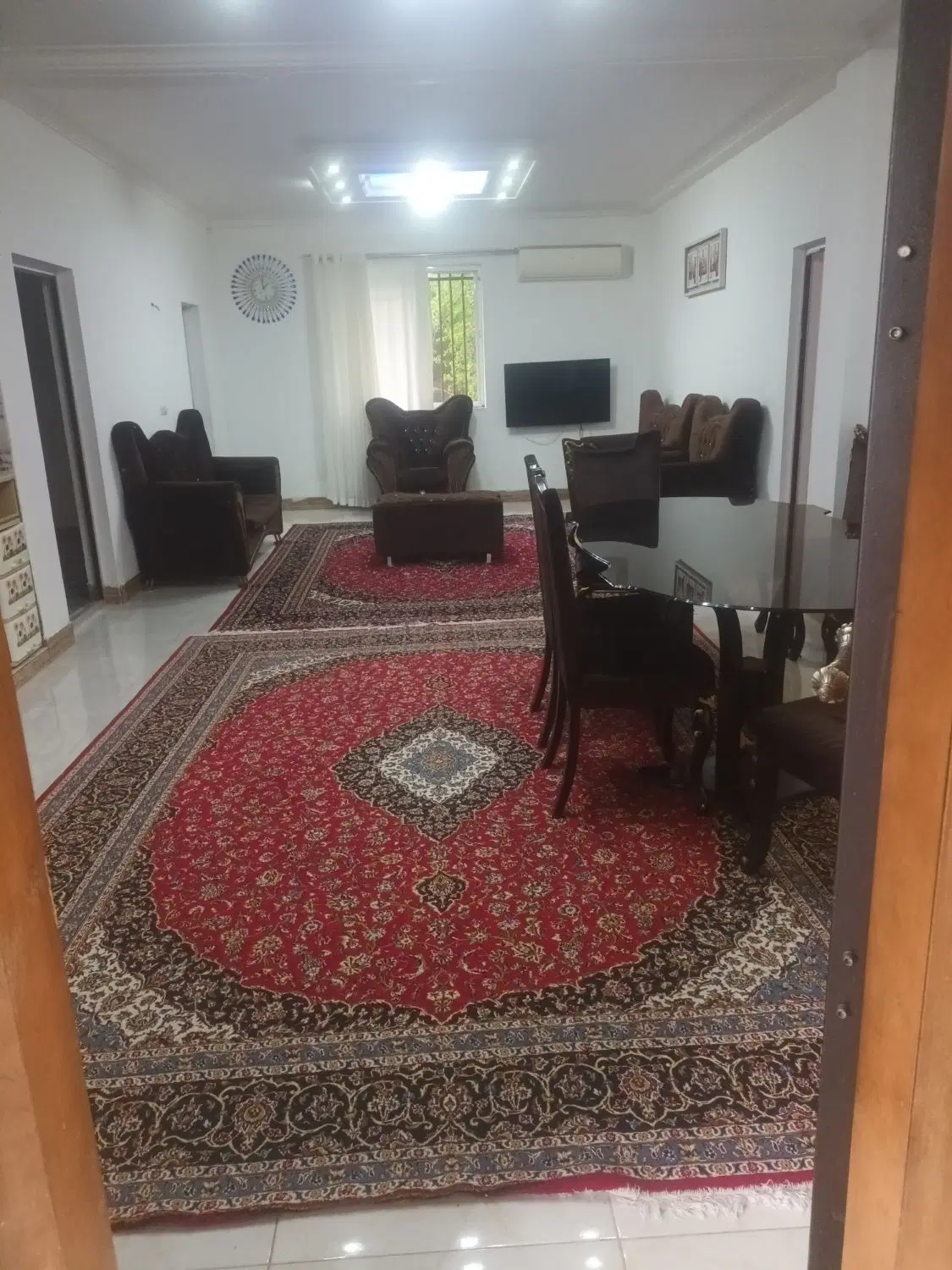 ویلا اجاره ای