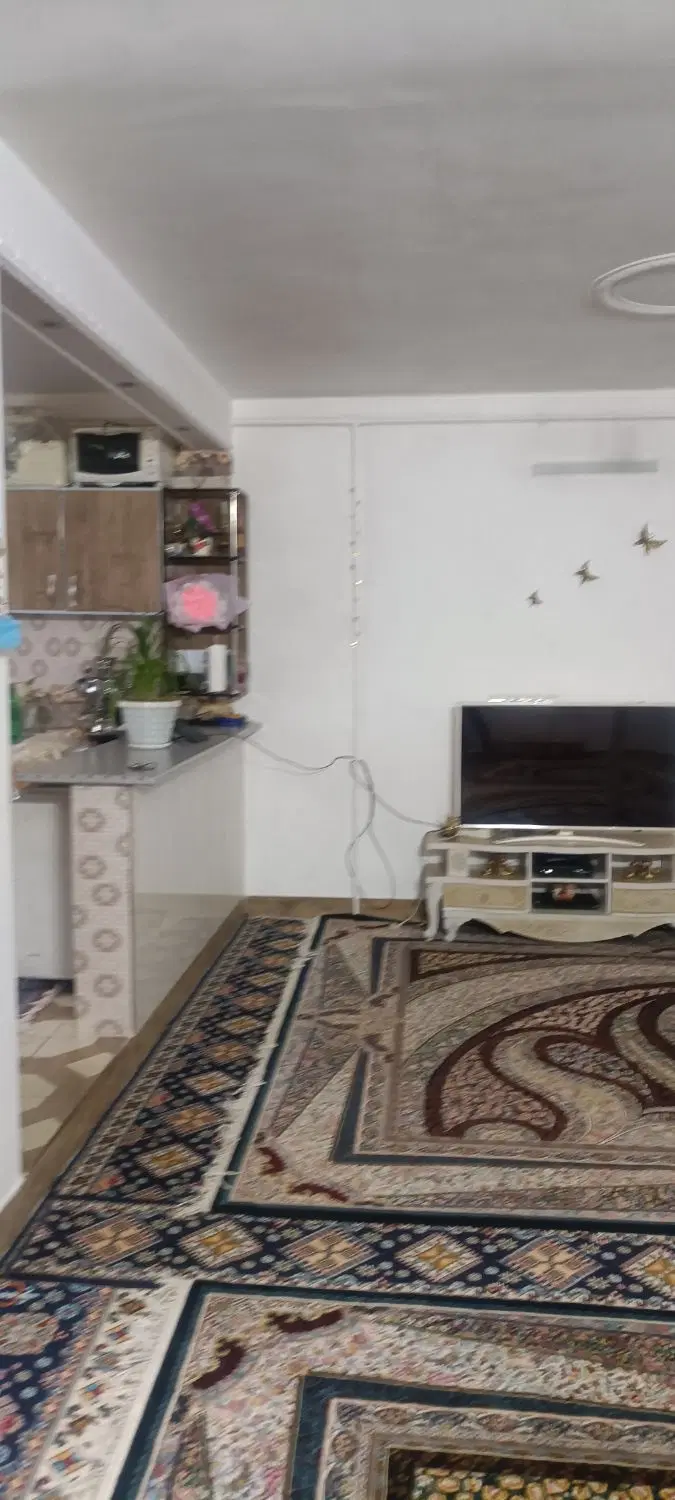 خونه دو طبقه میدان بسیج بروجرد فوری فوری