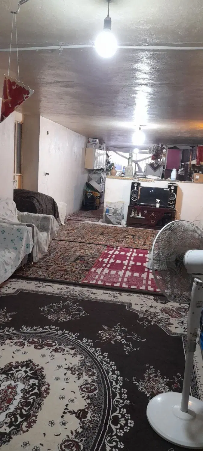 خانه اجاره ای