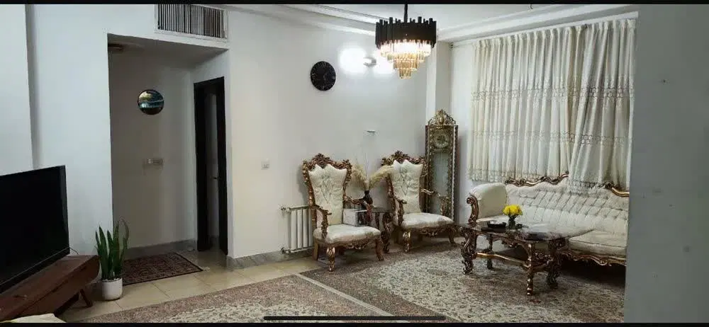 واحد پردیسان