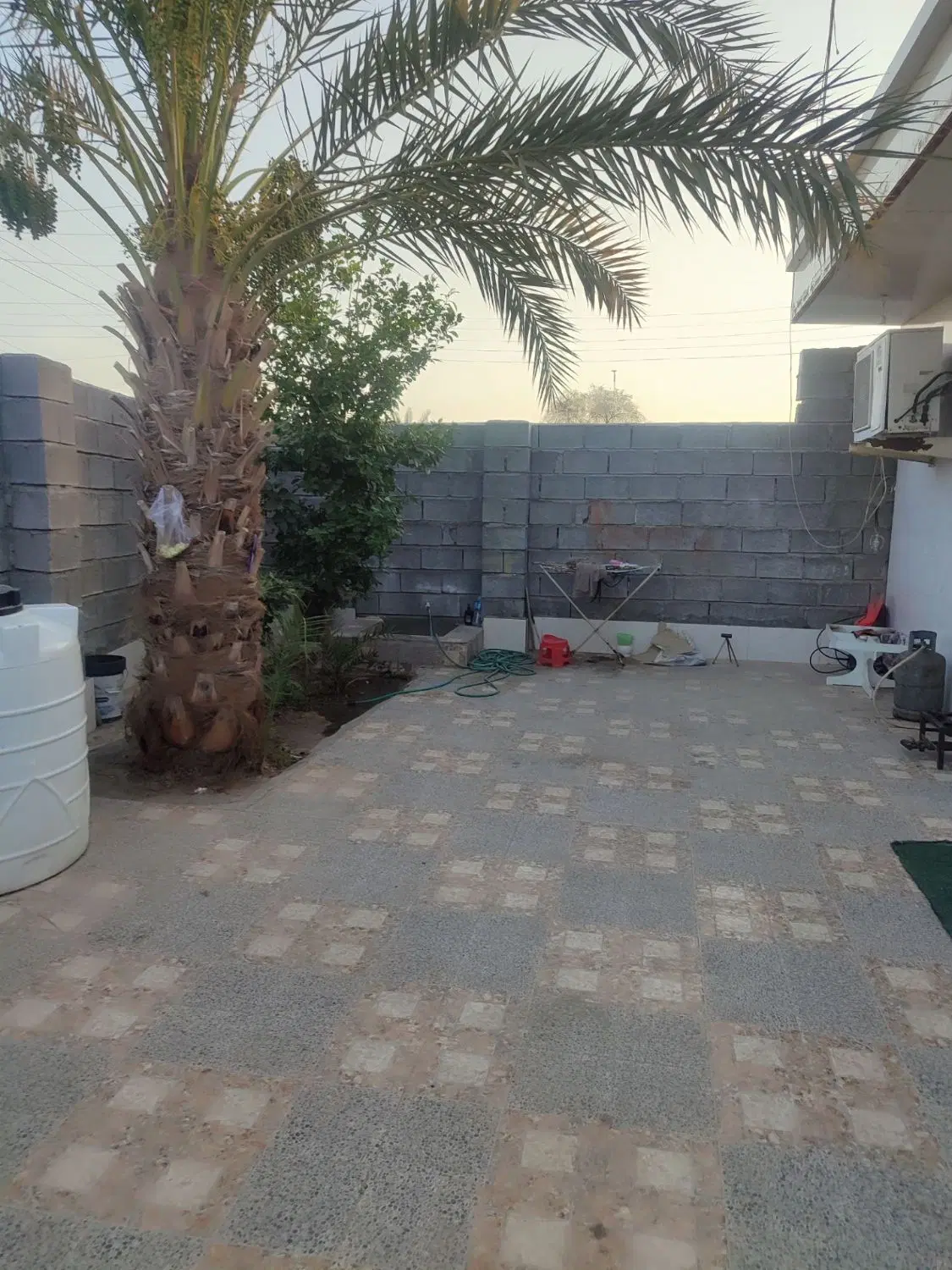 خونه اجاره ای