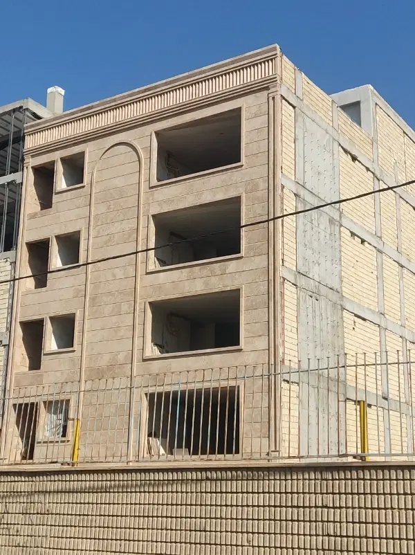 فروش آپارتمان خوش قیمت