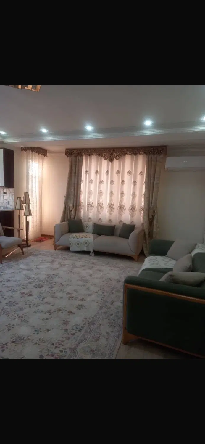 آپارتمان سنددارقیمت کاسبی