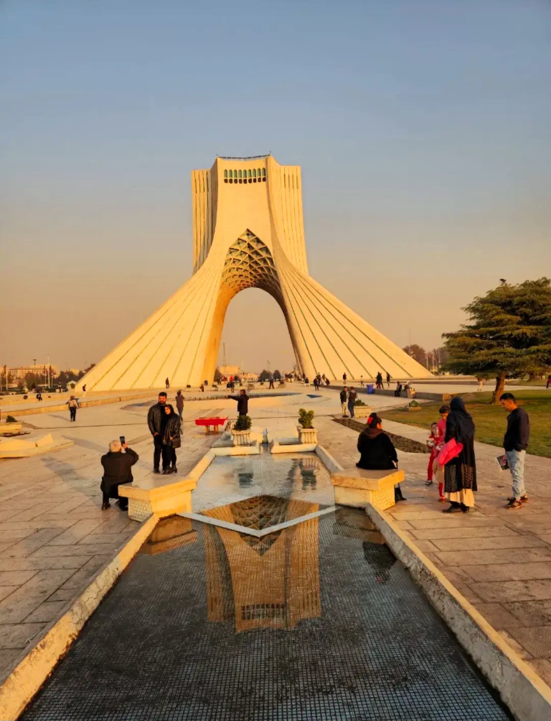 ۱۰۰ متر نوساز_تهاتر_تهران با کیش_معاوضه
