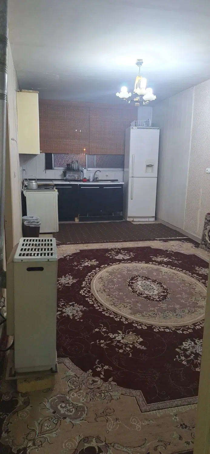 اجاره روزانه واحد 60متری