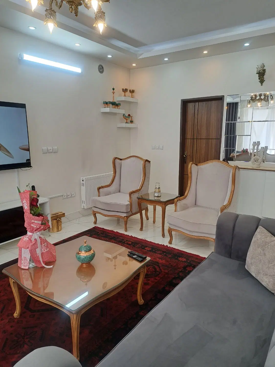 منزل نوساز فروشی