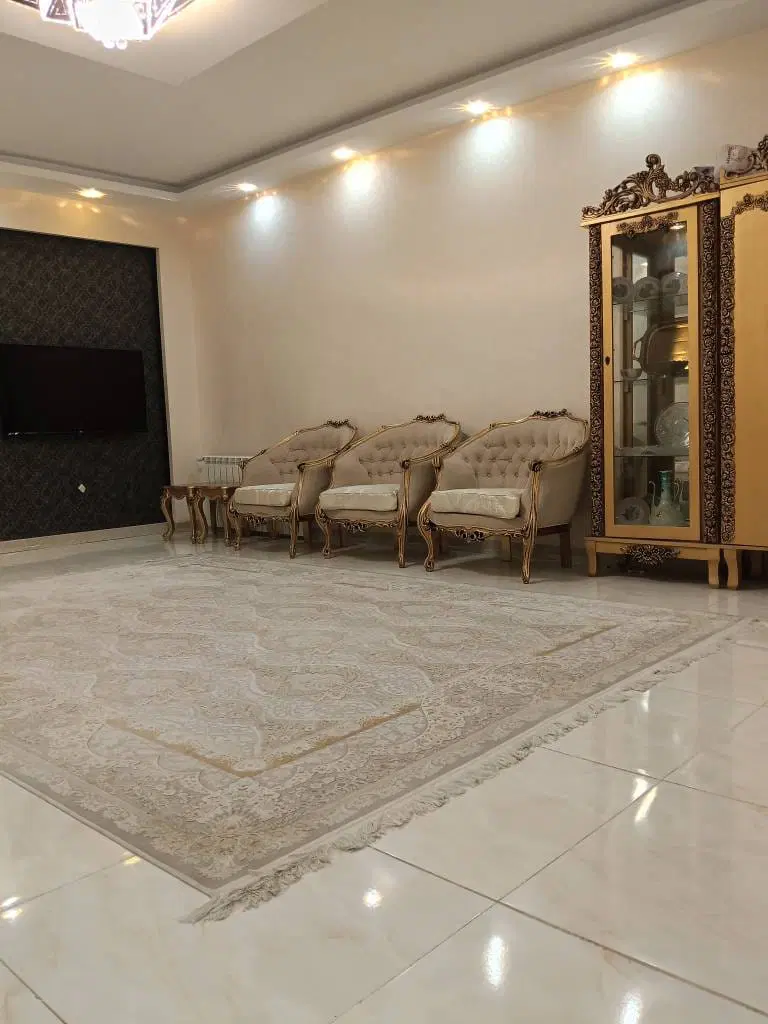 ۷۵ متر بنی هاشم املاک تراس