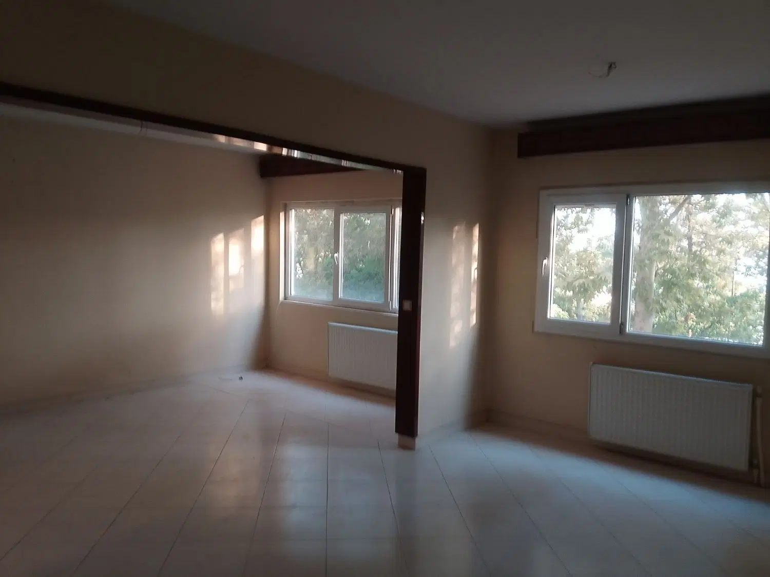 شهرآرا 145 متری 3 خواب در محیطی دنج و ارام