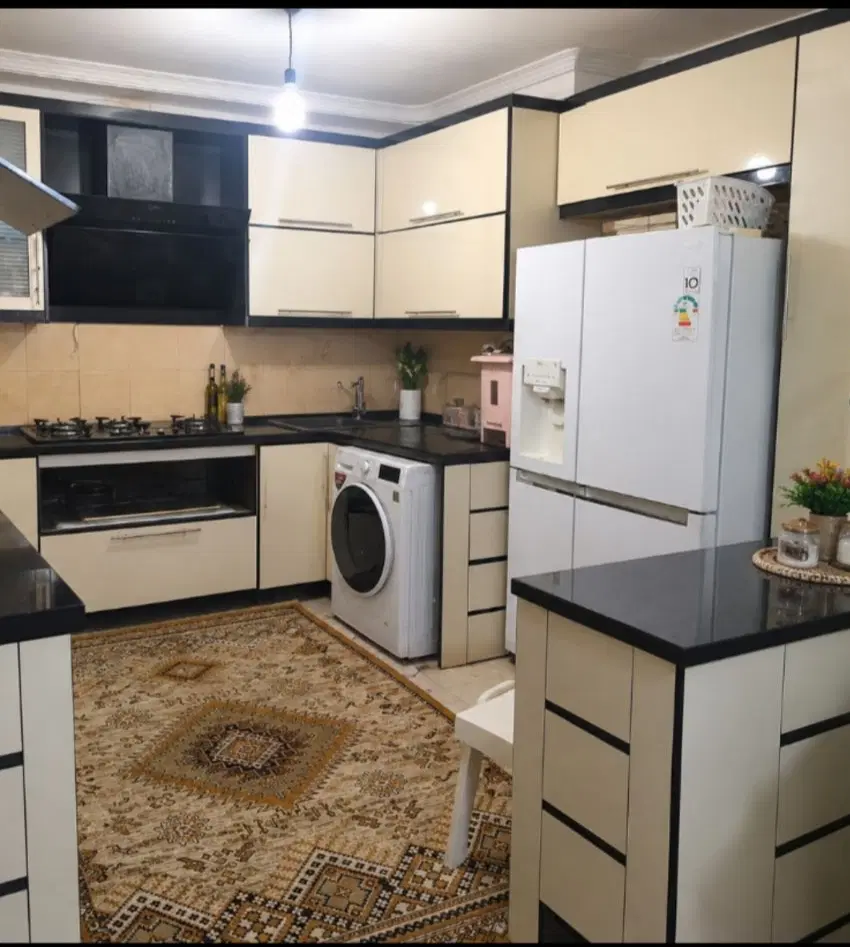 فروش خانه 75متری سایت آیت الله غفاری فاز یک