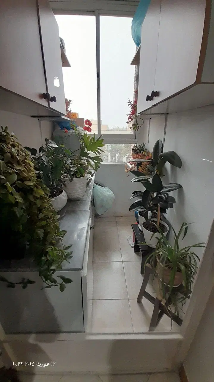 فروش آپارتمان ۷۲ متری سازمان آب