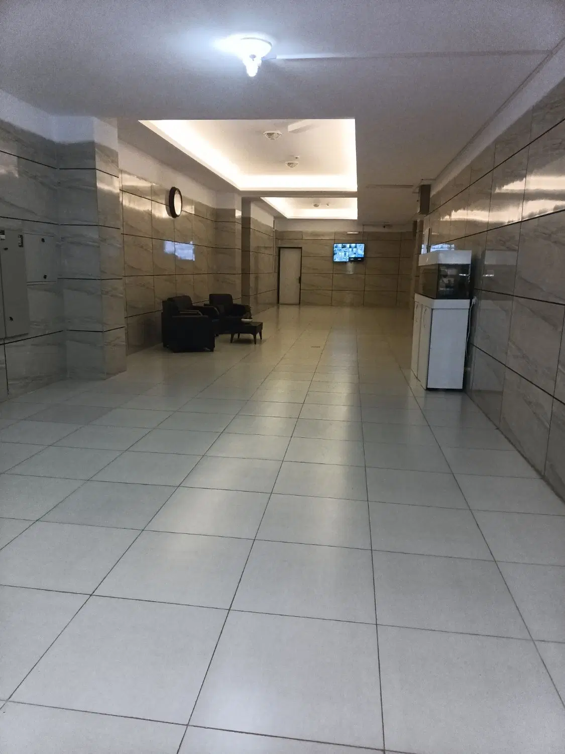 108 متر بوستان سوم