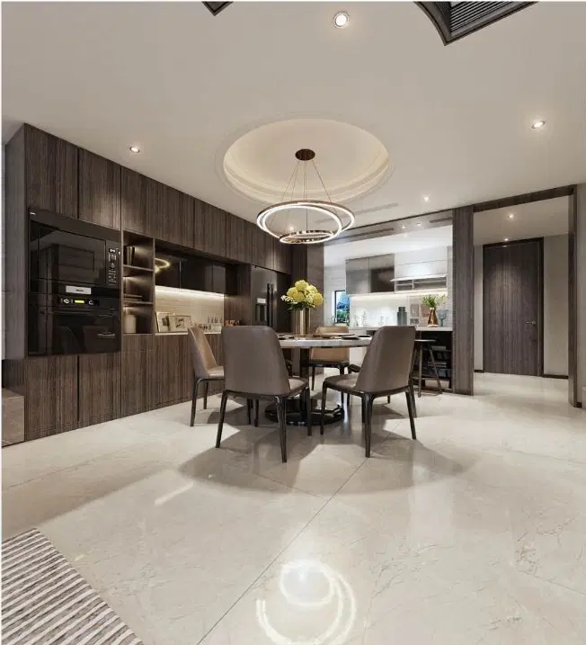 ۱۶۵متر ۲ پارکینگ شمالی رو به نما لاله ها