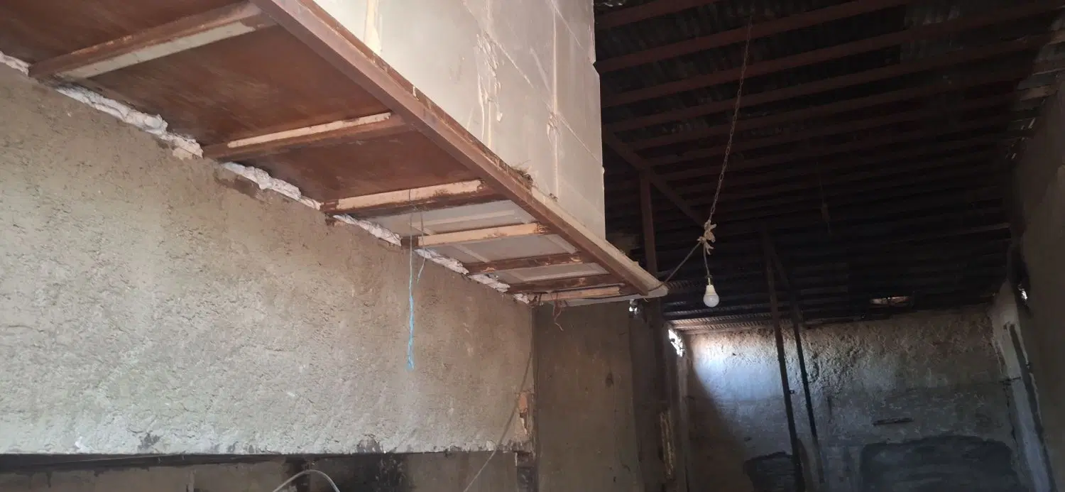 کارگاه ۱۰۰متراجاره ای