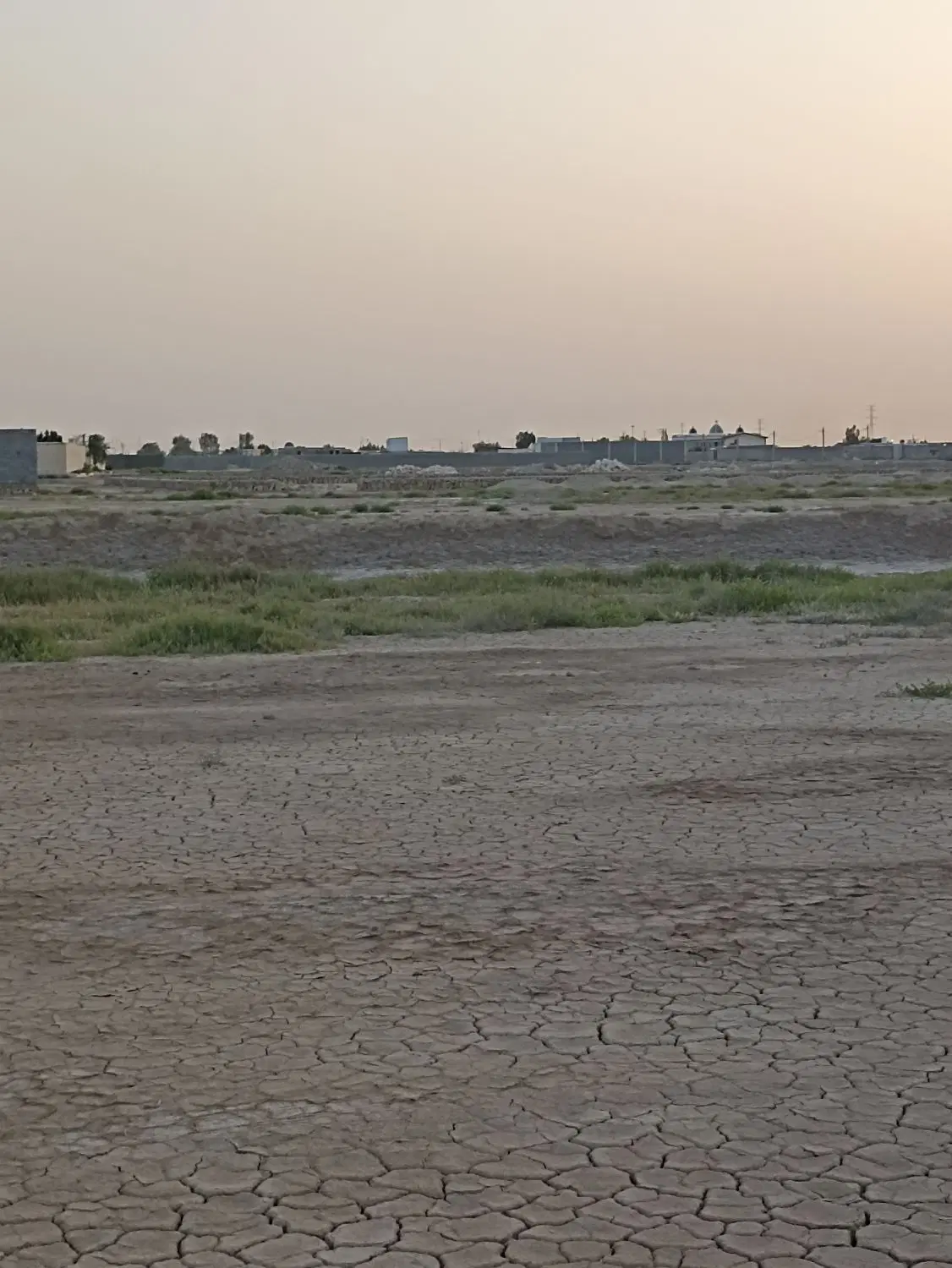 زمین گورک خیراندیش