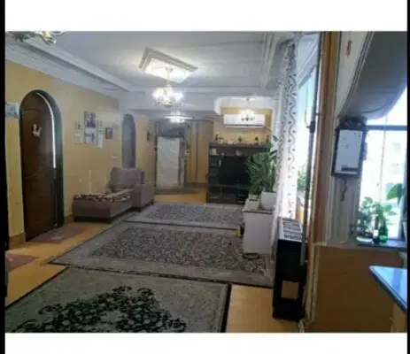 اجاره آپارتمان واقع در میدان امام حسین