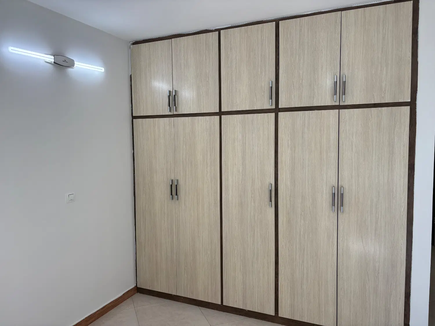 خانه اپارتمانی