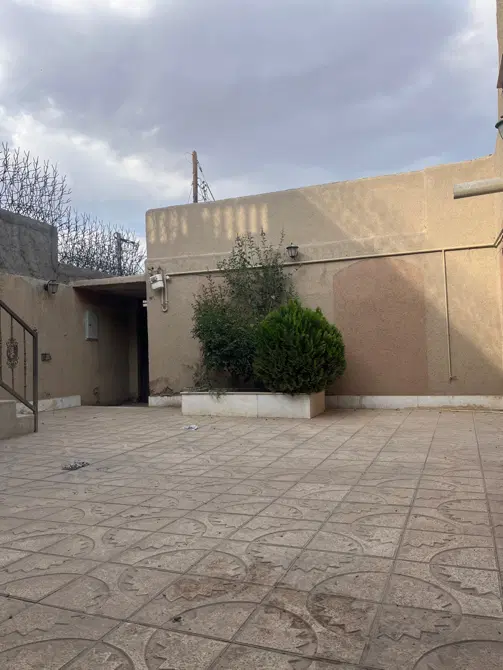 خانه ویلای