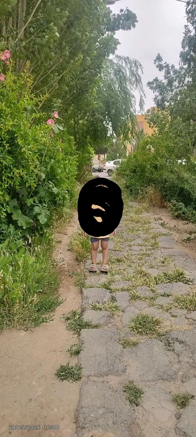 دو خوابه لاتسلا2شهرک ابریشم