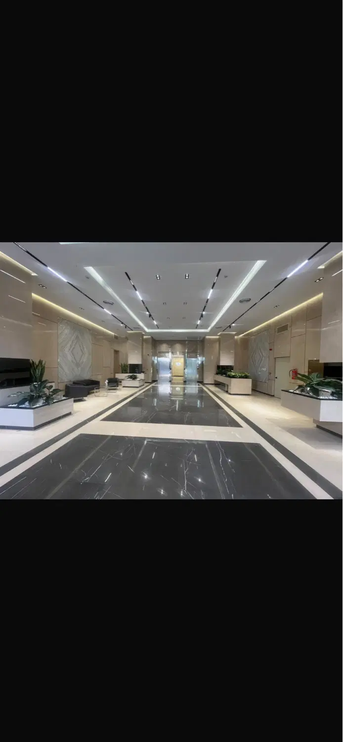 ۹۰ متر نوساز عظیمیه