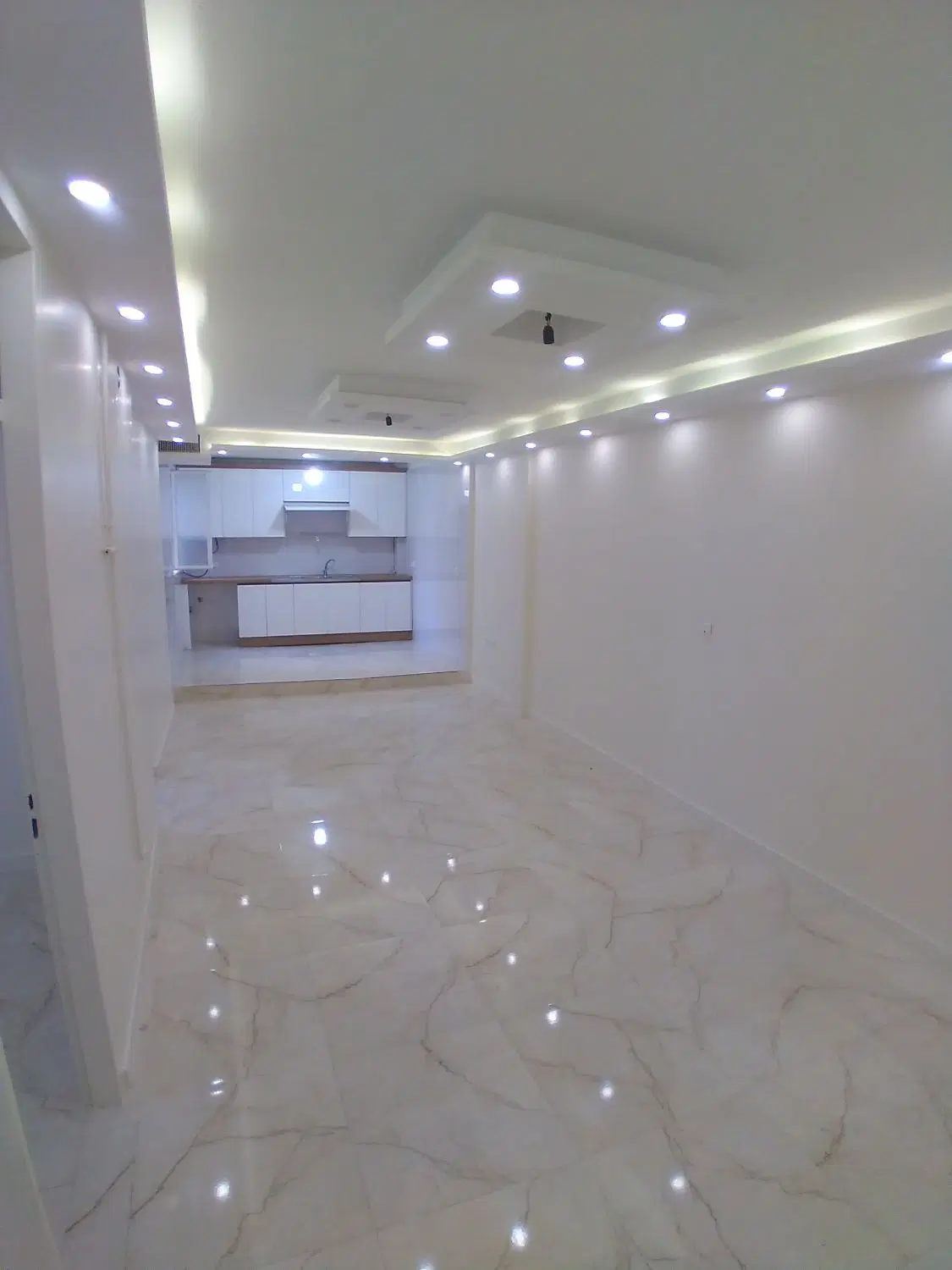 فروش آپارتمان ۷۵ متر دوخوابه فول باز سازی
