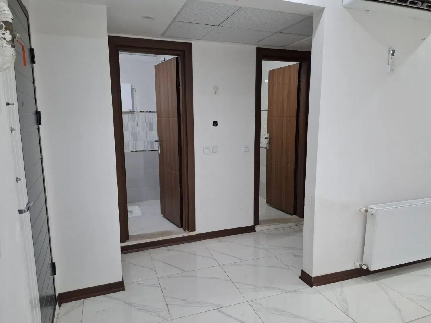 فروش آپارتمان ۷۰ متری نوساز (ساخت ۱۴۰۳)