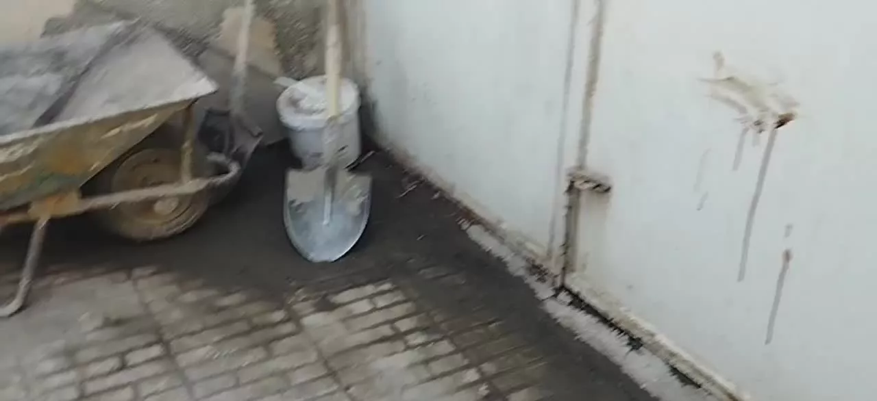ملک  کلنگی در مامازن( پاکدشت )