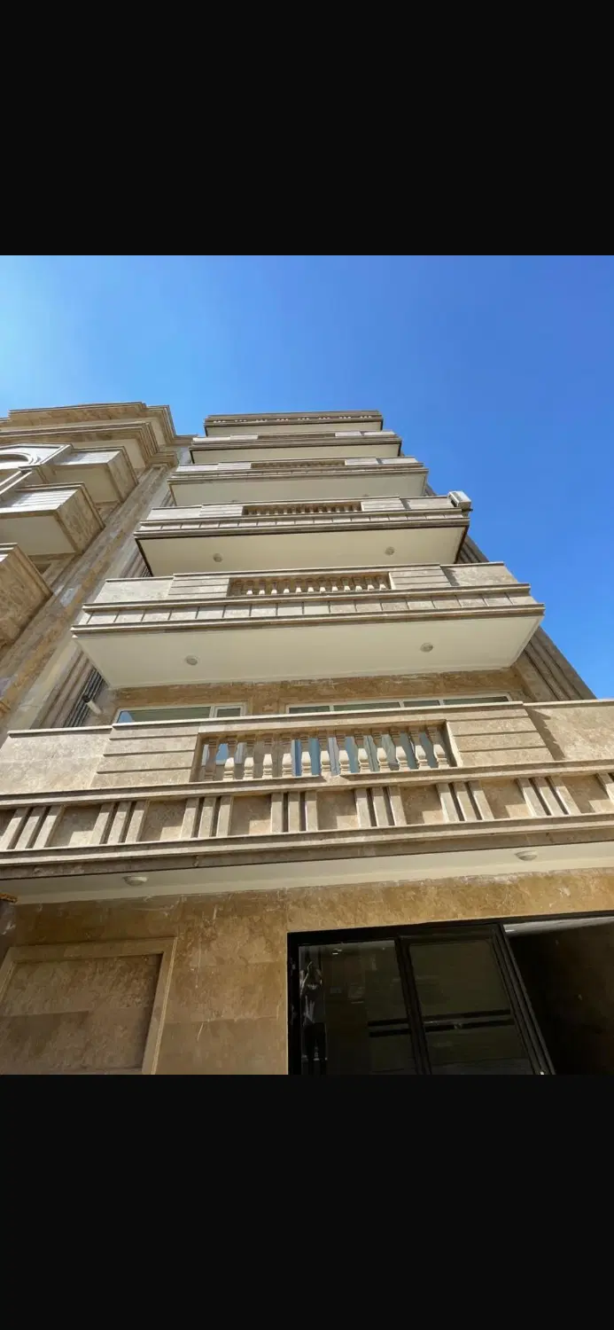 آپارتمان