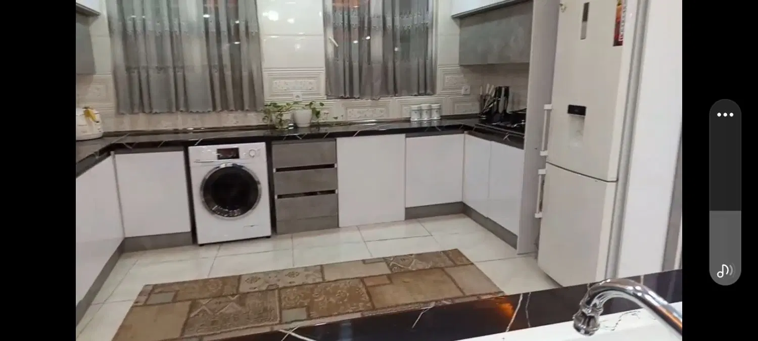 واحد درنعمت آباد شهرک احمدیه