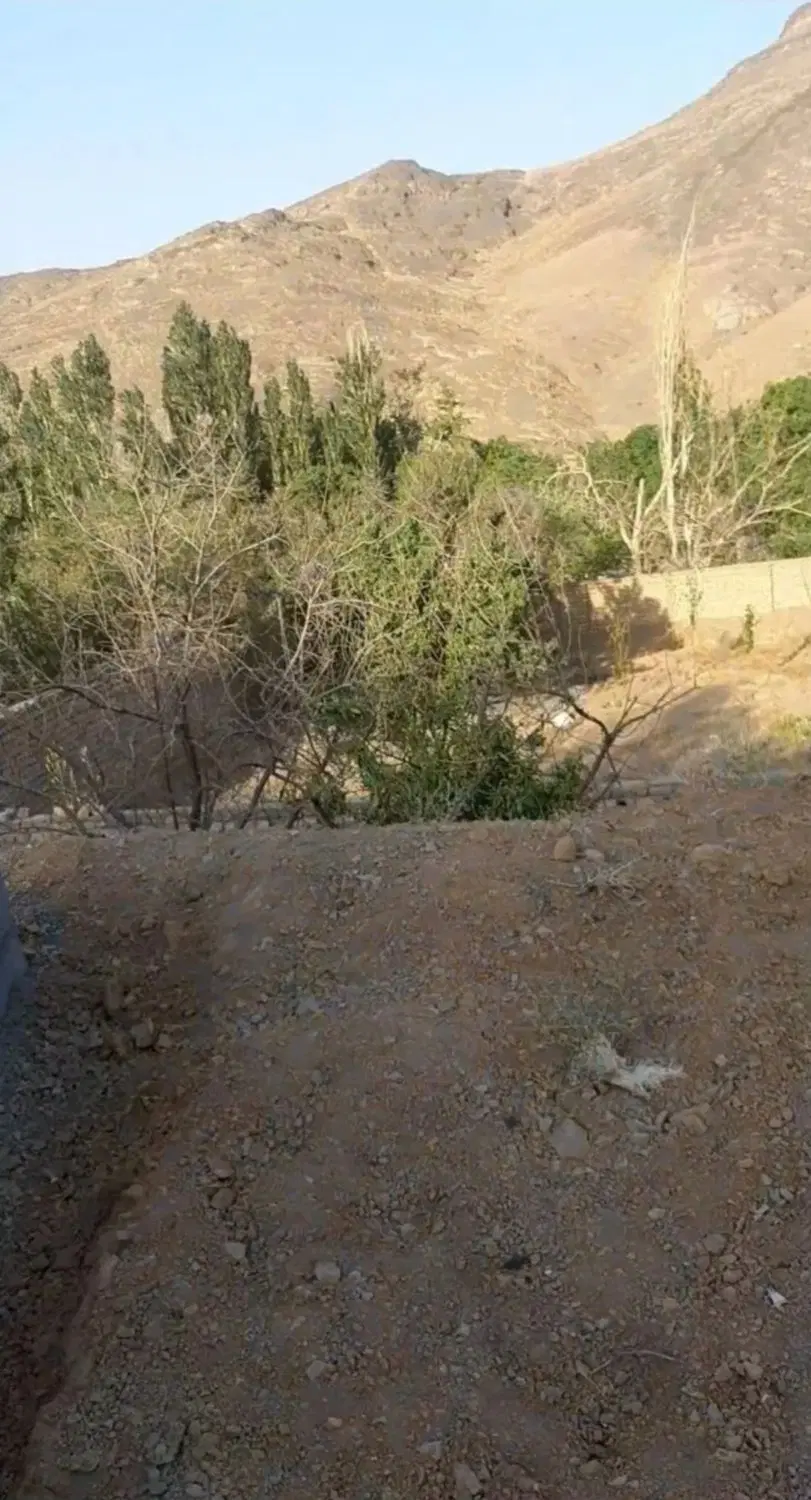 وشنوه قنات بالا