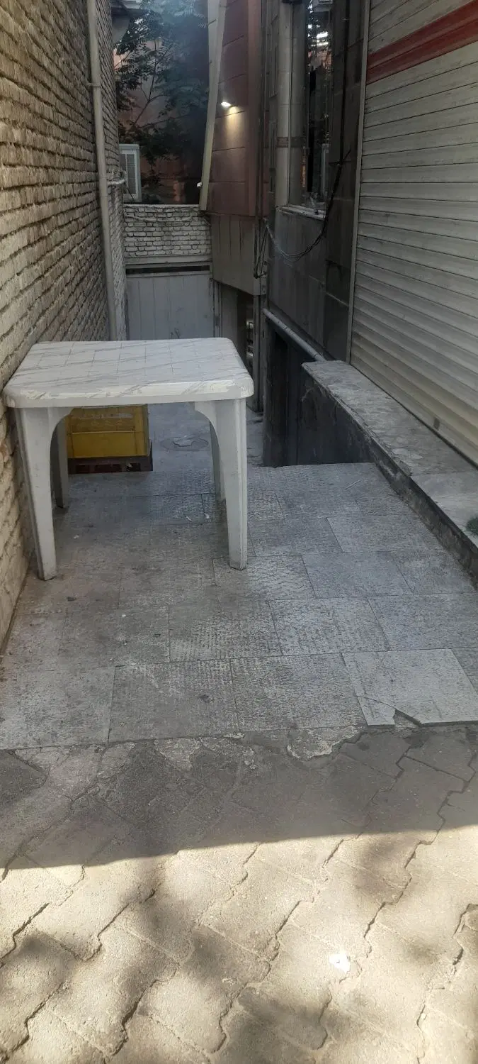 مغازه پاساژ اشراف ۷متر اجاره