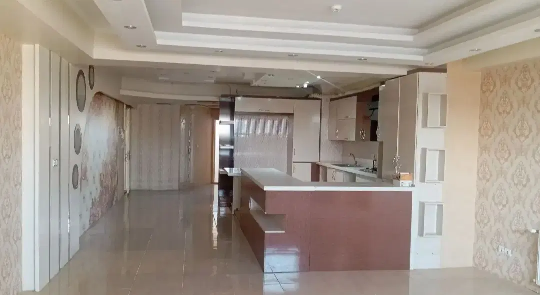 فروش آپارتمان ۱۱۸ متری