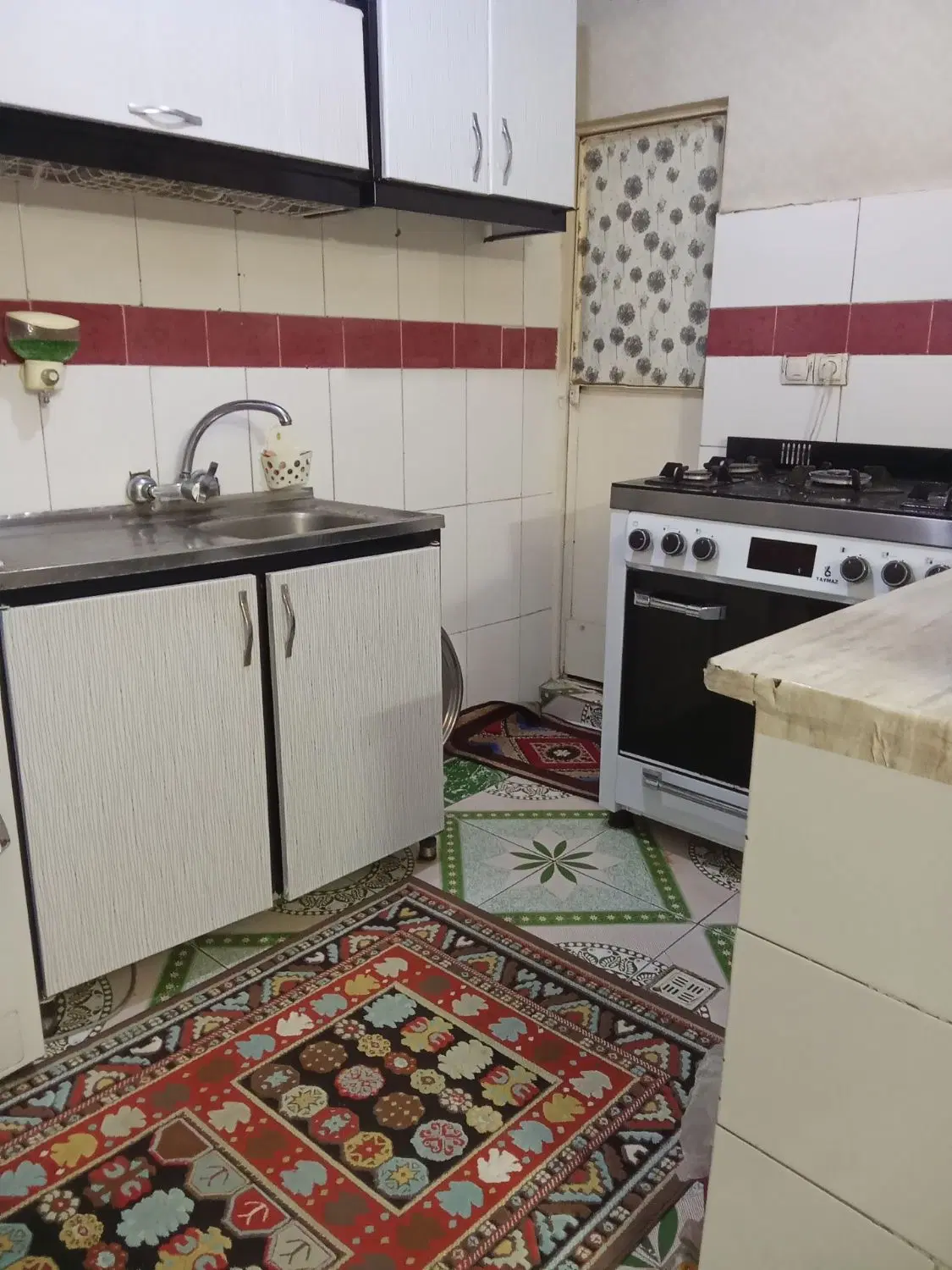 رهن دادن خانه
