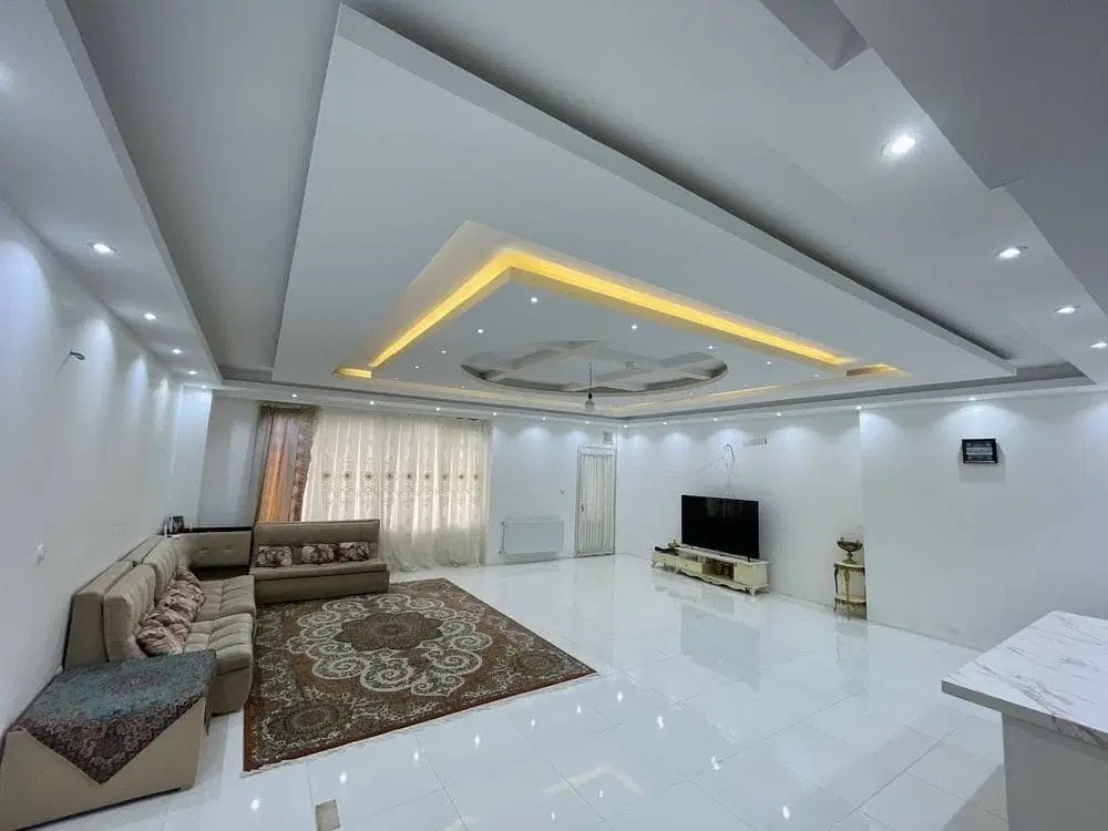 شیک و مرتب دوخواب کلاهدوز