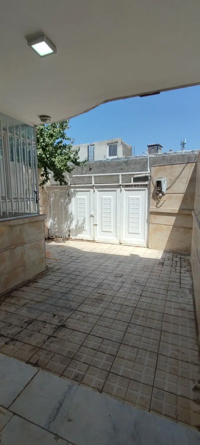 همکف 3 خوابه فول