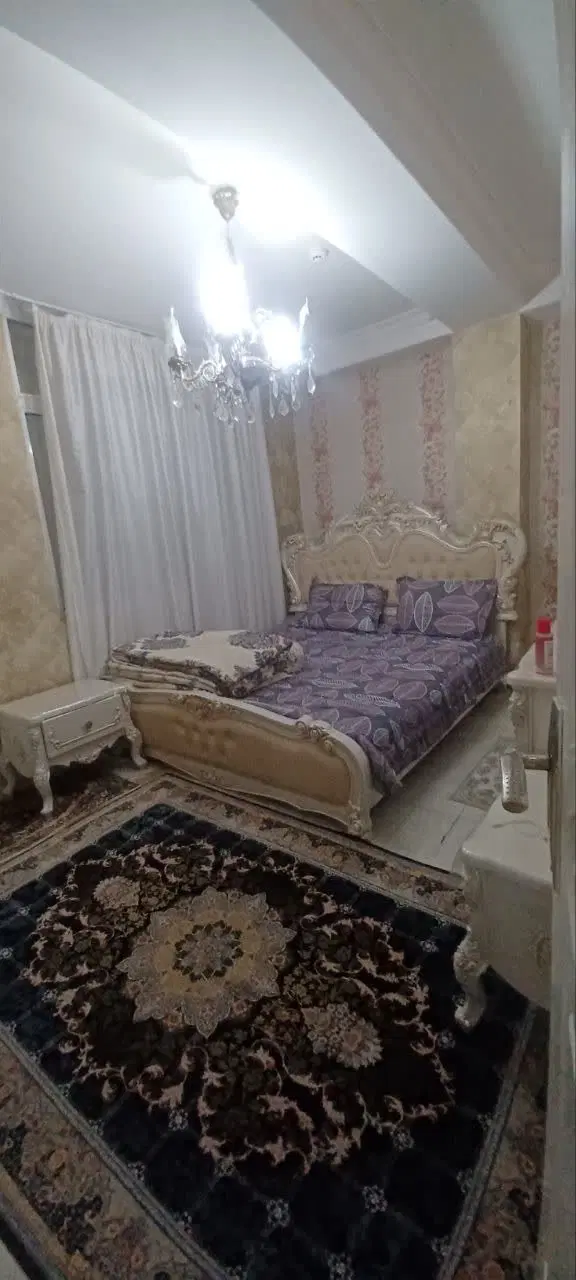 اجاره یک دستگاه اپارتمان 117 متر تمام رهن
